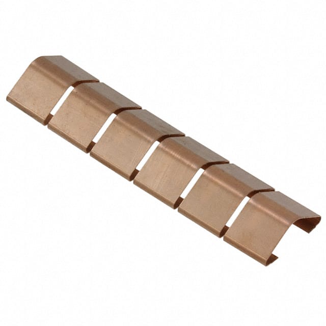 0077002802 GASKET BECU 9.4X37.47MM