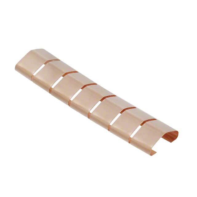 0077005202 GASKET BECU 8.1X32.77MM