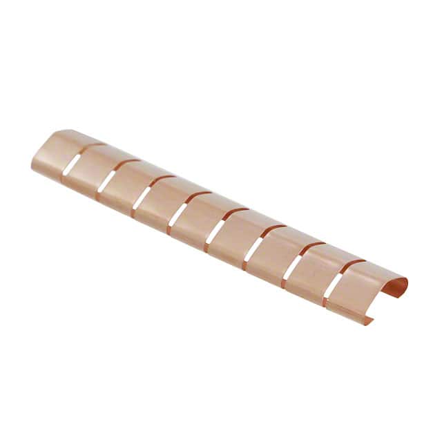 0077005402 GASKET BECU 8.1X42.29MM