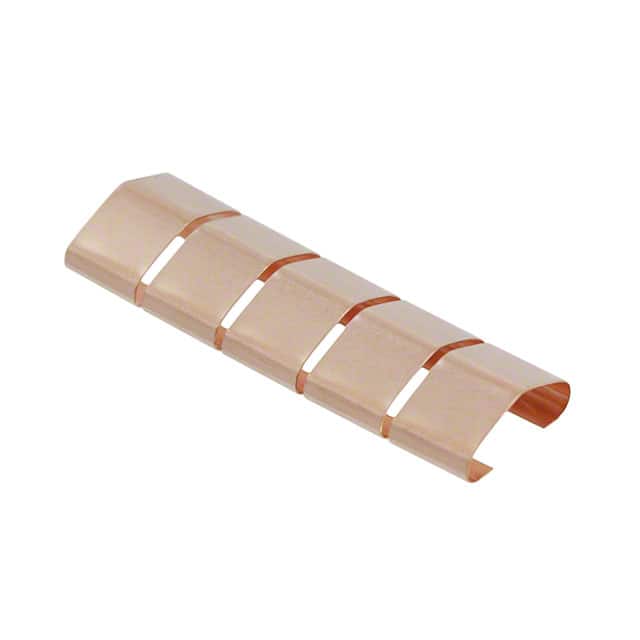 0077005802 GASKET BECU 8.1X23.29MM