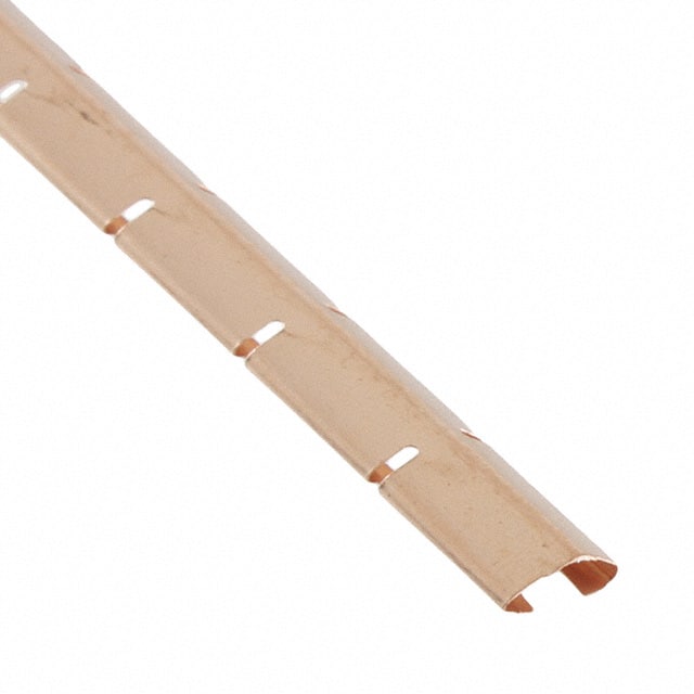 0077007702 GASKET BECU 4.8X241.3MM
