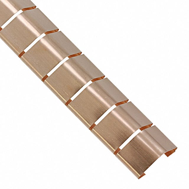 0077009702 GASKET BECU 15.24X406.4MM
