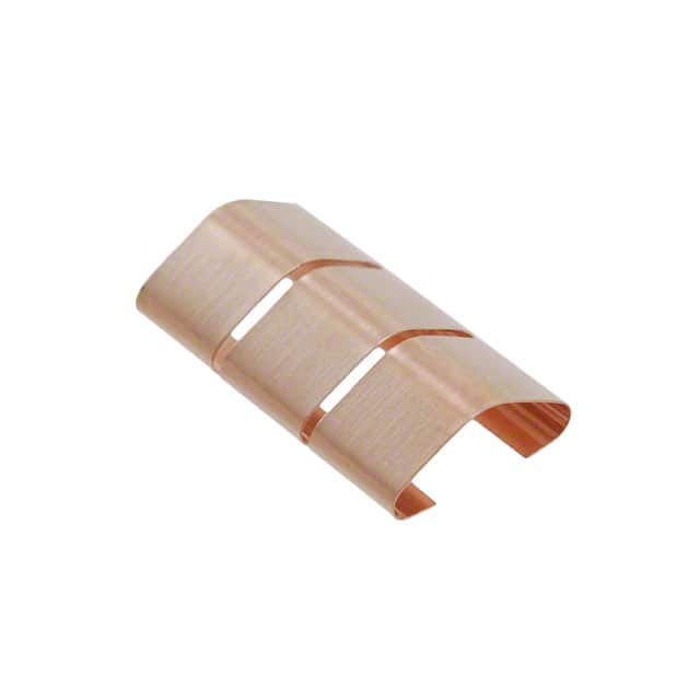 0077010402 GASKET BECU 7.57X13.77MM