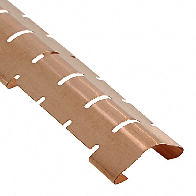 0077010502 FINGERSTOCK BECU 15.24X406.4MM
