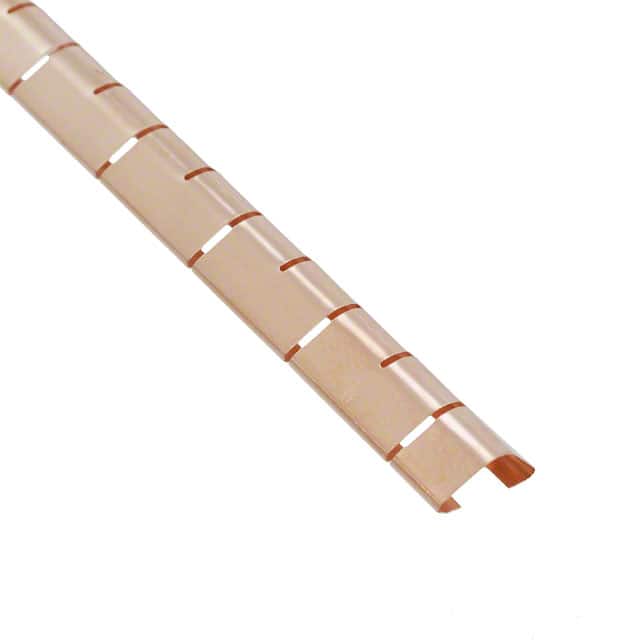 0077011402 GASKET BECU 8.26X368.3MM