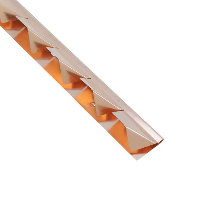 0097056802 FINGERSTOCK BECU 10.4X406.4MM