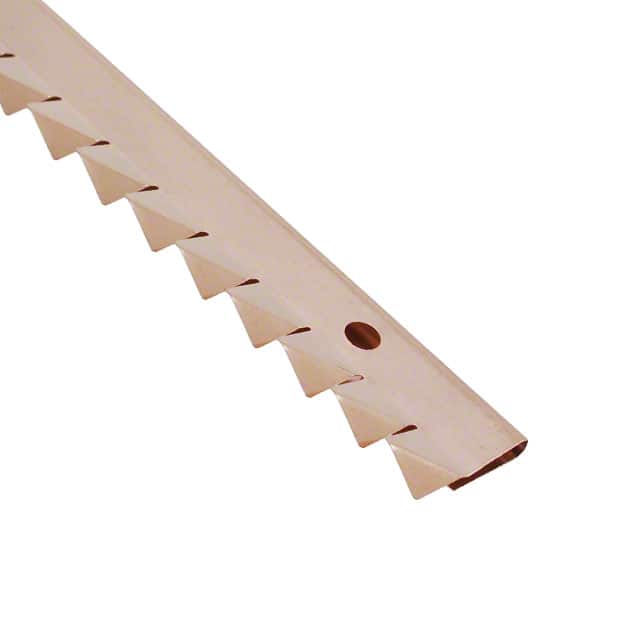 0097057602 FINGERSTOCK BECU 9.65X406.4MM