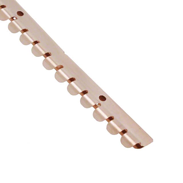 0097062102 FINGERSTOCK BECU 11.176X406.4MM