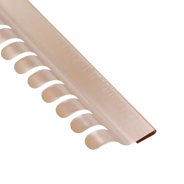 0097063402 FINGERSTOCK BECU 15.24X406.4MM