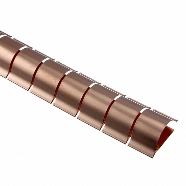 55-50000 FINGERSTOCK 0.235X0.58X24"