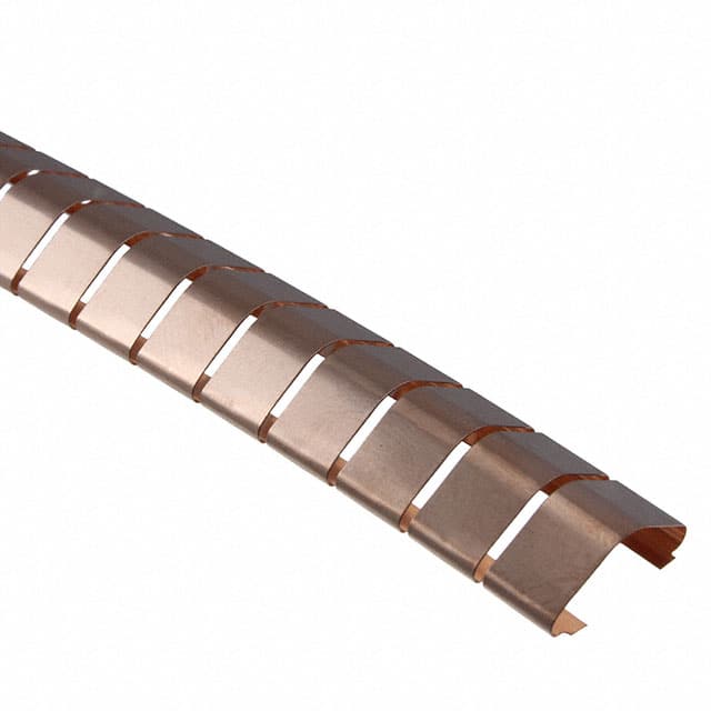 55-72000 FINGERSTOCK 0.22X0.6X15.75"