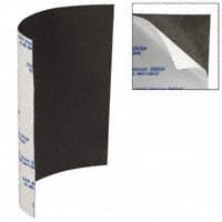 FFAM251*1T1 RF FERRITE SHEET 3.937"X3.937"