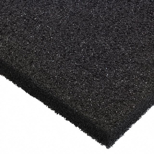 78820180 RF EMI ABSORBING SHEET 24"X24"