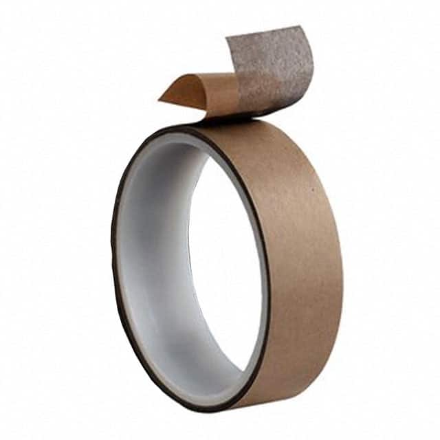 9713XYZ TAPE COND ADHESIVE 1"X 36YDS