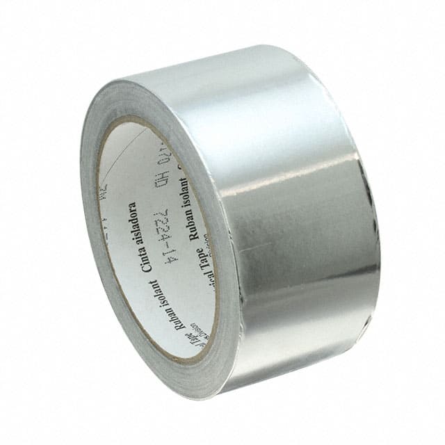 1170-2"X18YD RF EMI SHIELDING TAPE 54'X2"