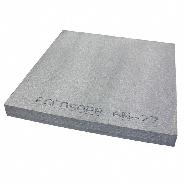 78087099 RF EMI ABSORBING SHEET 24"X24"