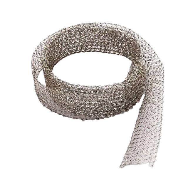 05-0720-0272-02 MONEL WIRE MESH TAPE .75 FEET