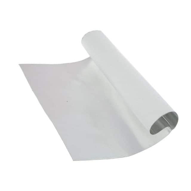 1115B 8"X10" RF EMI SHIELDING SHEET 10"X8"