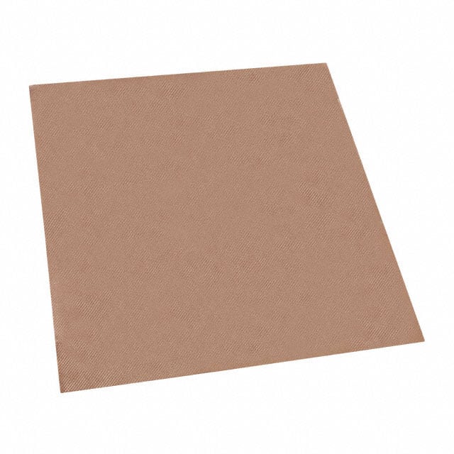11.5X12-6-1245 RF EMI SHLDING SHEET 12"X11.5"