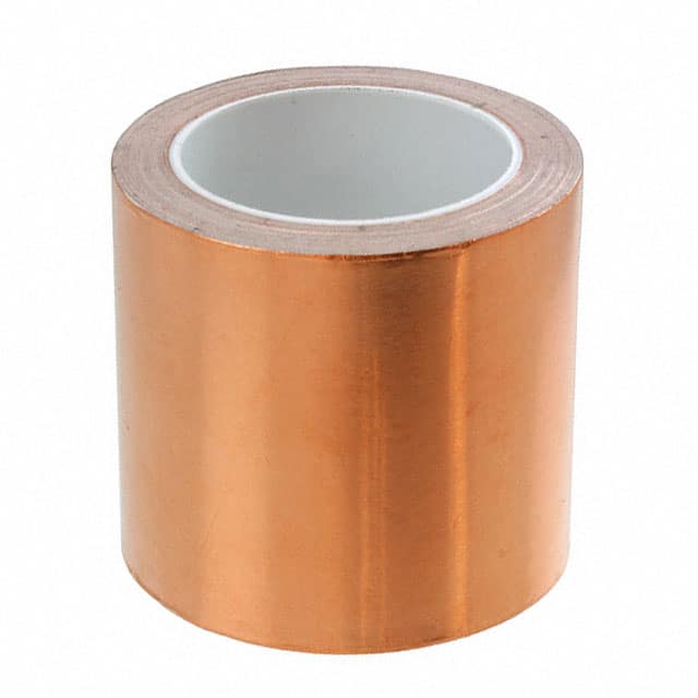 2-6-1125 RF EMI SHIELDING TAPE 18'X2"