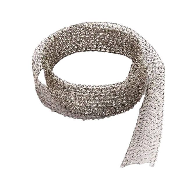 05-0720-0432-02 MONEL WIRE MESH TAPE 1 FEET