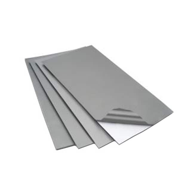 32402S RF FERRITE SHEET 11.693"X8.268"