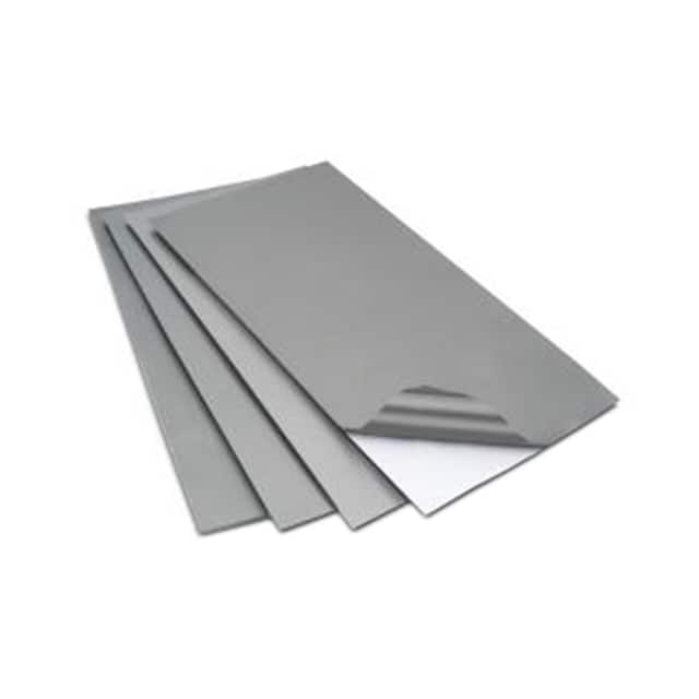 32401S RF FERRITE SHEET 11.693"X8.268"