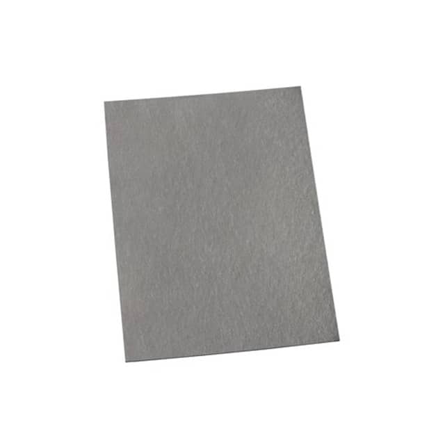 3M AB5100HF 2.06" X 5YD RF ABSORBER TAPE 15'X2.06" ROLL
