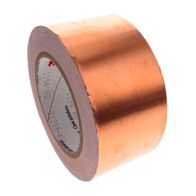 1194-2.205" X 36YD RF EMI SHIELDING TAPE 108'X56MM