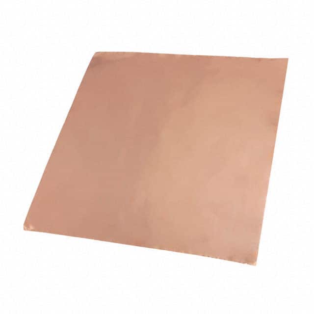 11.5X12-6-1181 RF EMI SHLDING SHEET 12"X11.5"