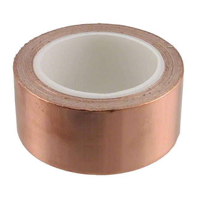 1-6-1181 RF EMI SHIELDING TAPE 18'X1"