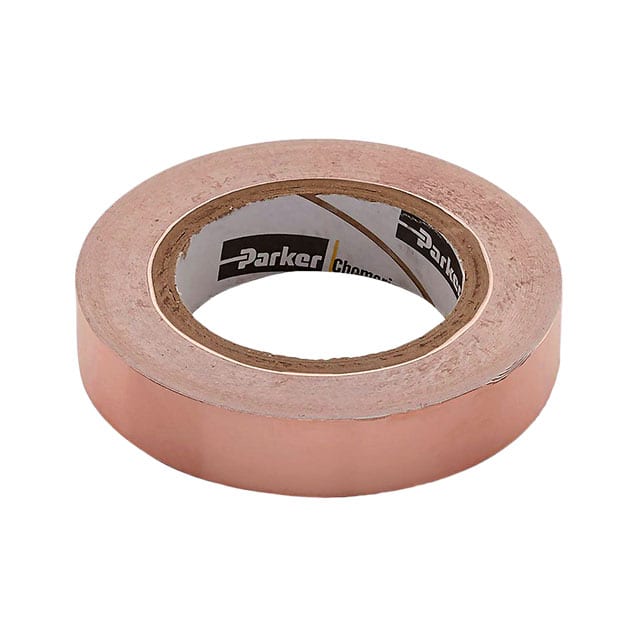 CCJ-18-201-0100 RF EMI SHIELDING TAPE 54'X1"