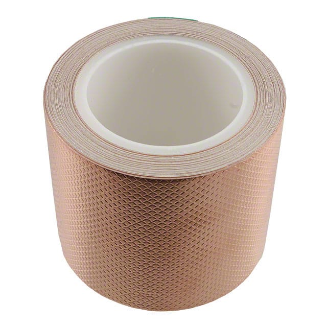 2-6-1245 RF EMI SHIELDING TAPE 18'X2"