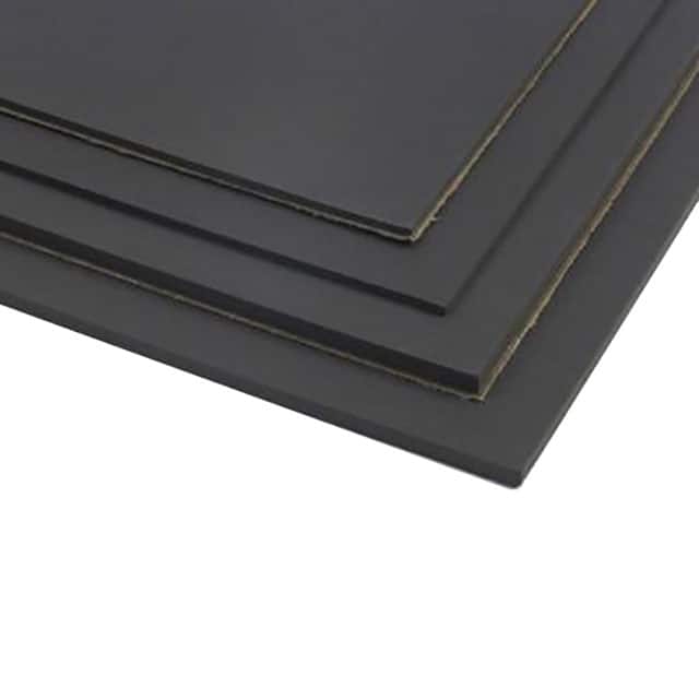 29220102 ECCOSORB GDS FR 12X12X0.020"
