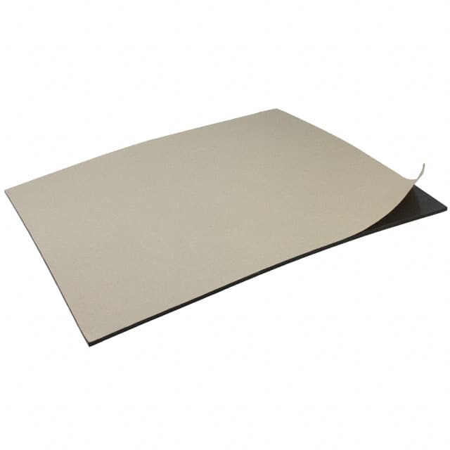 2242-.25 RF EMI ABSORBING SHEET 12"X12"
