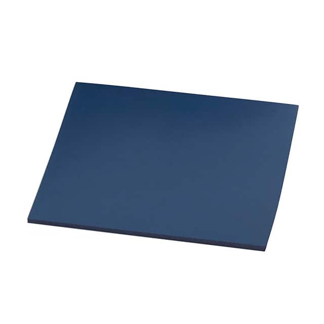 40-10-1020-1285 RF EMI SHIELDING SHEET 20"X10"
