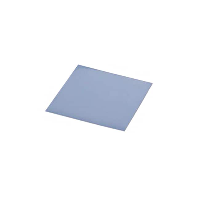 40-30-1020-1285 RF EMI SHIELDING SHEET 20"X10"