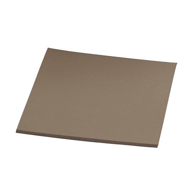40-30-1020-6502 RF EMI SHIELDING SHEET 20"X10"