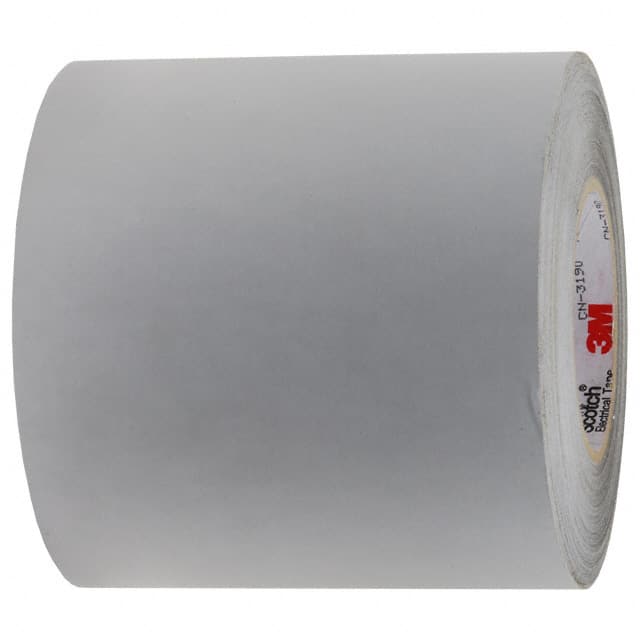 CN 3190 X 6" RF EMI SHIELDING TAPE 164'X6"