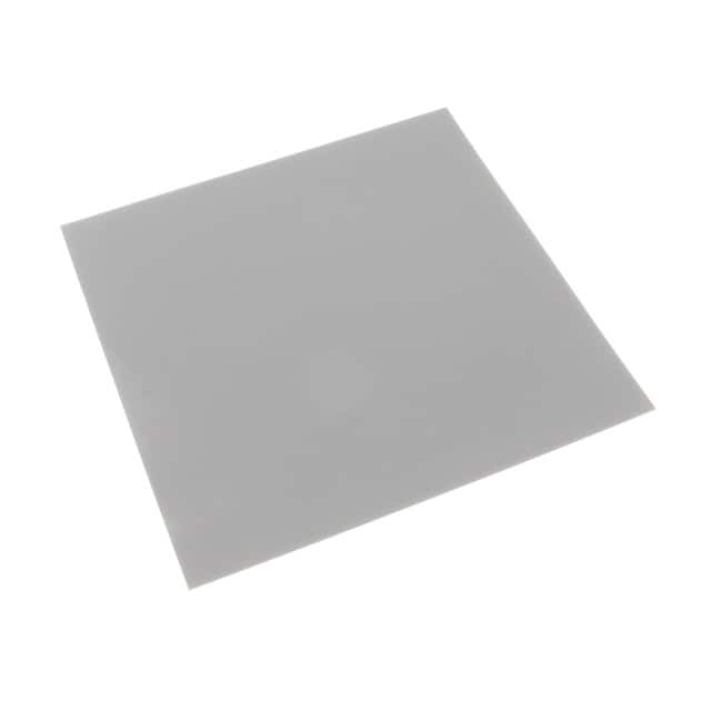 FS(100)-80X80T2900 FLEX SUPPRESSOR / NOISE SUPPRESS
