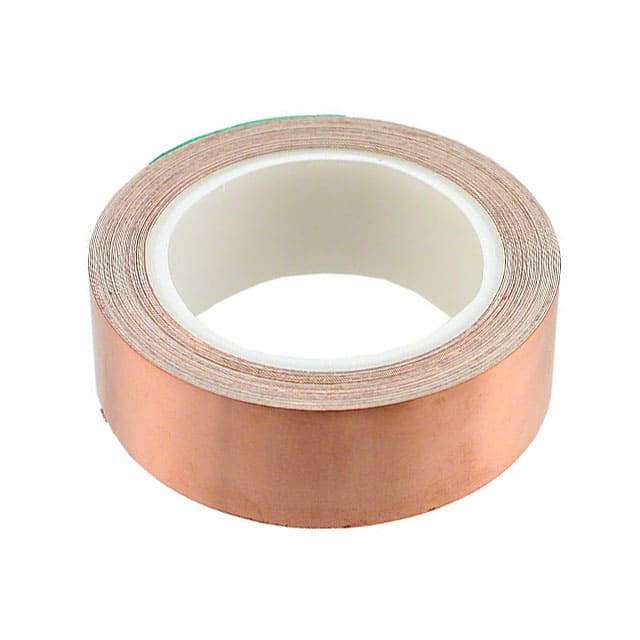 3/4-6-1194 RF EMI SHIELDING TAPE 18'X0.75"