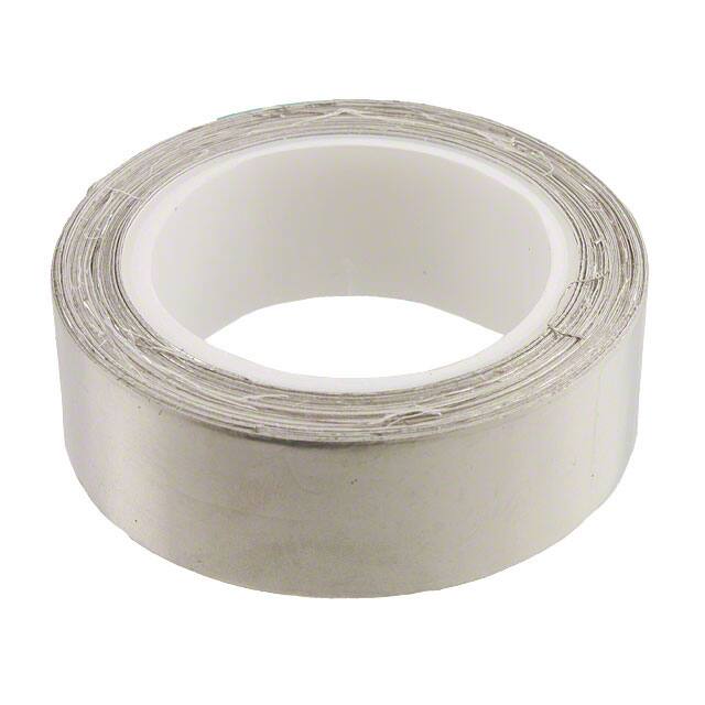 3/4-6-1183 RF EMI SHIELDING TAPE 18'X0.75"