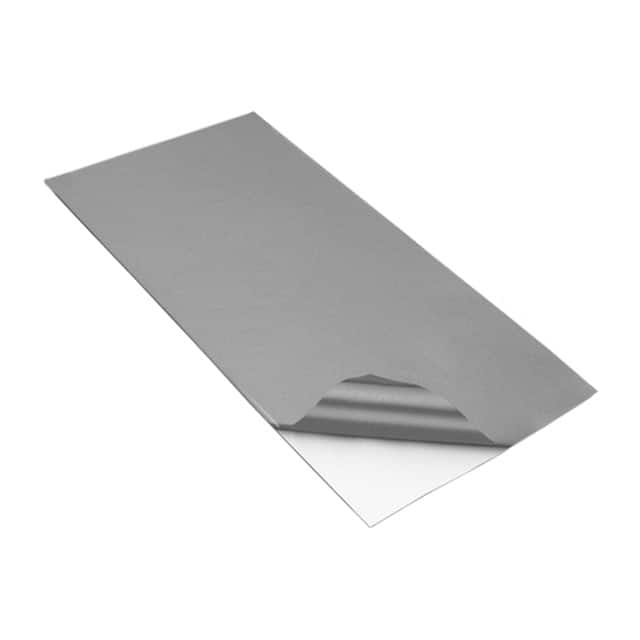 34413 RF FERRITE SHEET 11.693"X8.268"