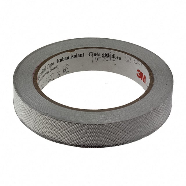 1267-3/4"X18YD RF EMI SHIELDING TAPE 54'X0.75"