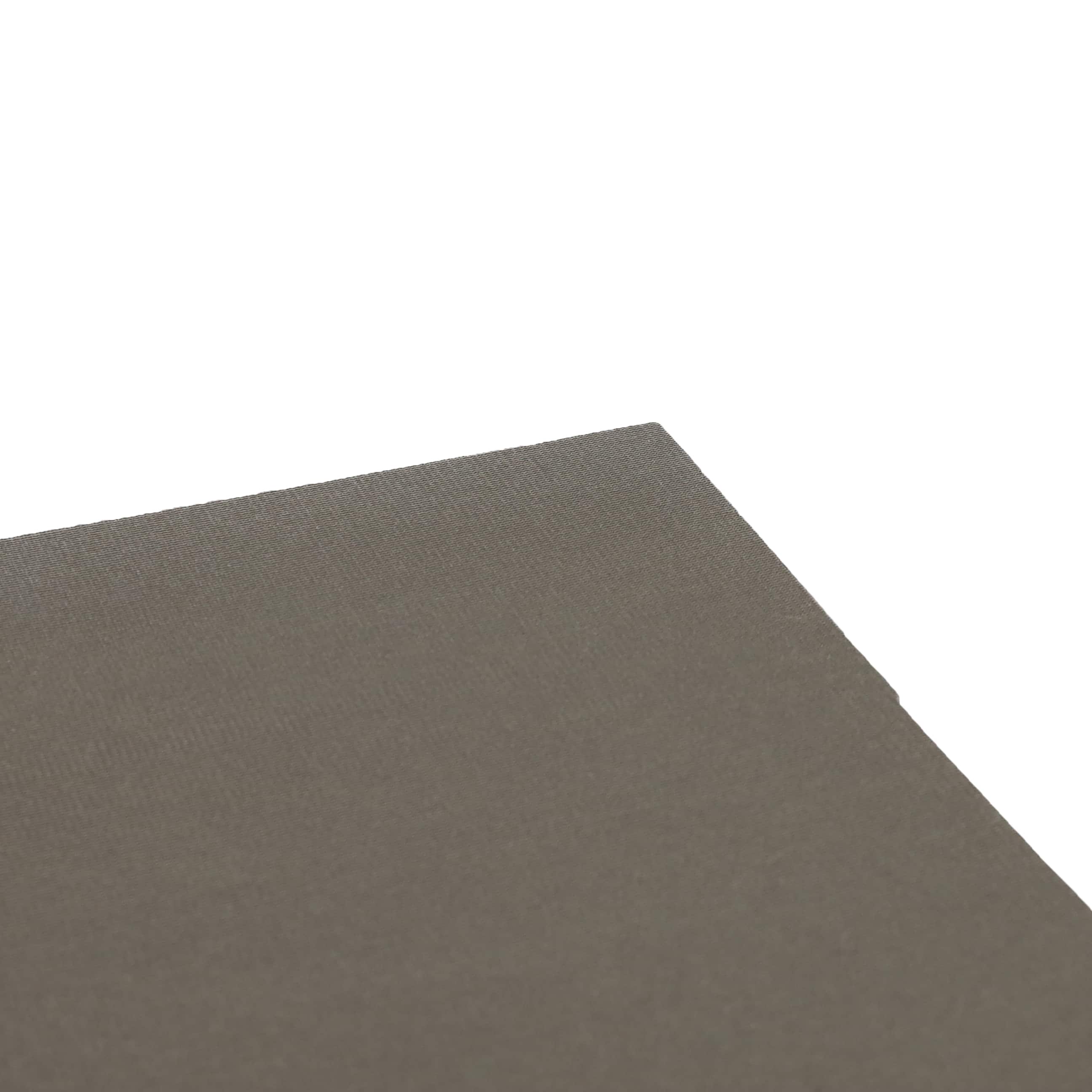 CFS1919060 CONDUCTIVE FOAM SHEET - 19" X 19