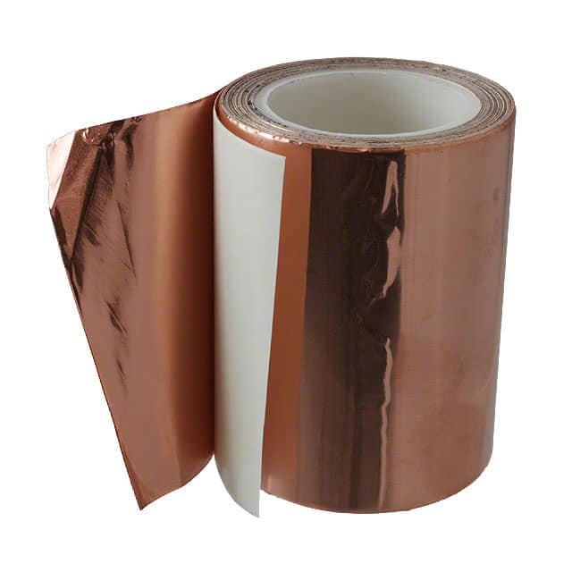 3-6-1194 RF EMI SHIELDING TAPE 18'X3"