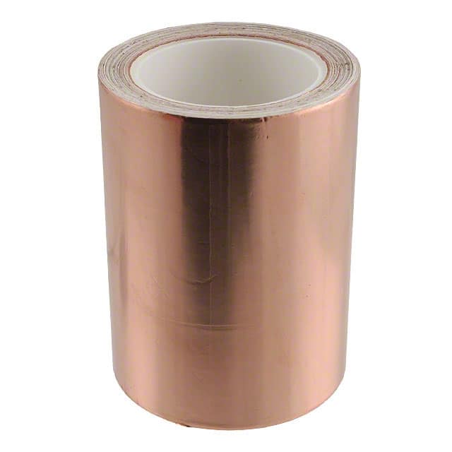 4-6-1182 RF EMI SHIELDING TAPE 18'X4"