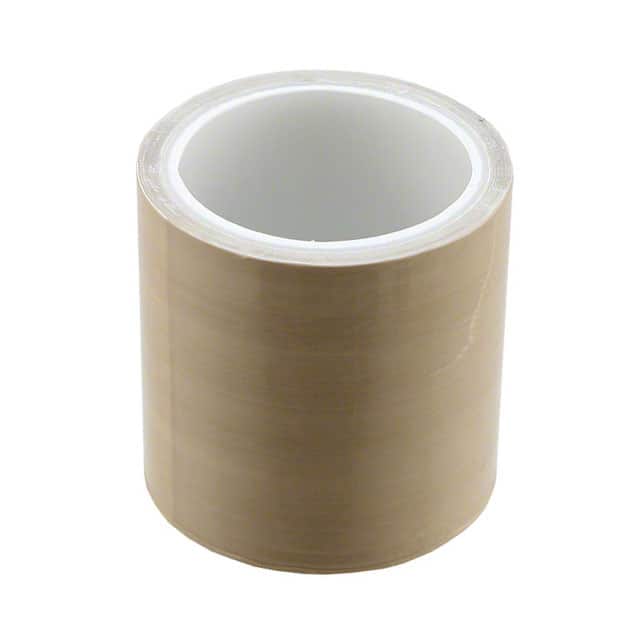2-5-5498 TAPE MASKING BROWN 2"X 5YDS