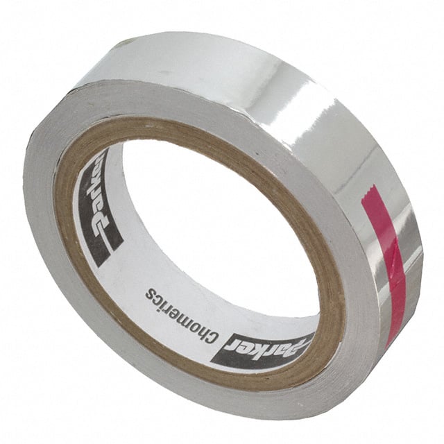 CCK-18-101-0100 RF EMI SHIELDING TAPE 54'X1"