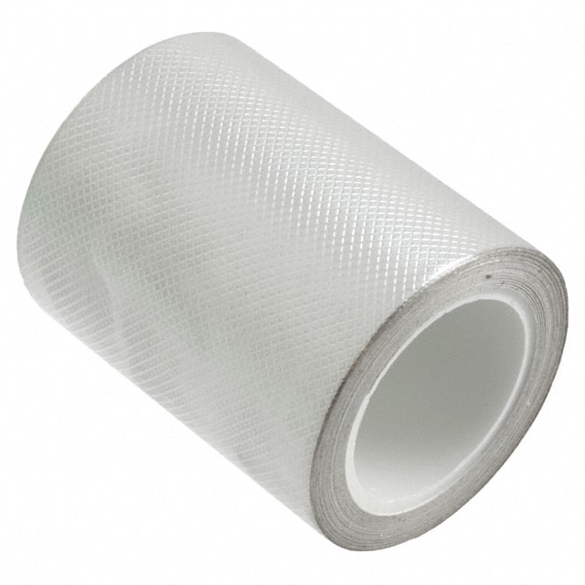 3-6-1345 RF EMI SHIELDING TAPE 18'X3"